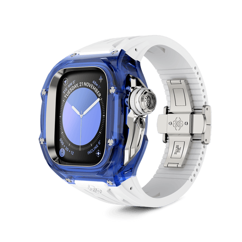 Apple Watch Case / RSTRIII49 - SAPPHIRE BLUE